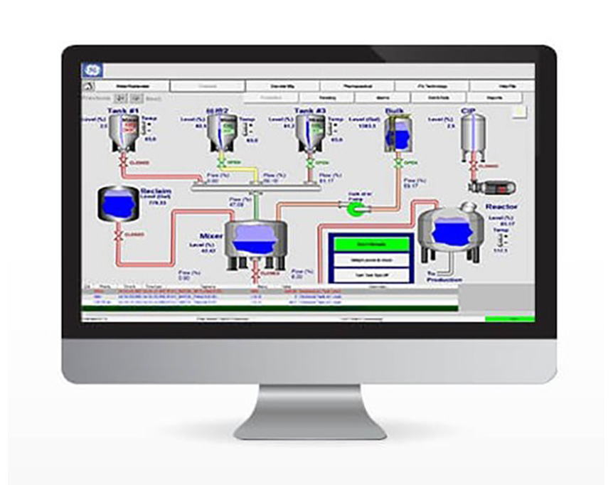 progettazione software quadro elettrico bordo macchina